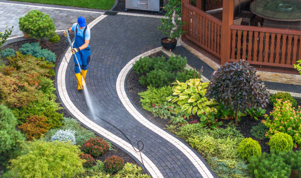 Best Exterior Home Cleaning  in Yellow Springs, OH